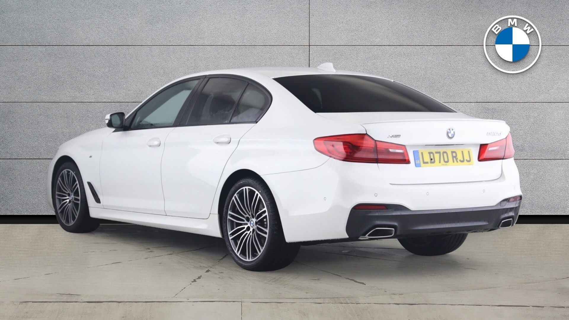 Bmw 520d xdrive 2020 Bmw 520d xdrive 2020
